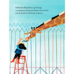 Dikkertje Dap -Kinderspeelgoedwinkel image 1479