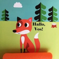 Uil, Waar Ben Je? 8 Uil, Waar Ben Je? -Kinderspeelgoedwinkel image 1486