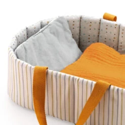 Djeco Poppenreiswieg Geel - Pomea -Kinderspeelgoedwinkel image 149