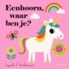 Eenhoorn, Waar Ben Je? 1 Eenhoorn, Waar Ben Je? -Kinderspeelgoedwinkel image 1503