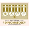 Het Grote Diplomaboek - Mama Baas -Kinderspeelgoedwinkel image 1511