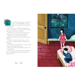 Stoere Sprookjes Over Avontuurlijke Meisjes -Kinderspeelgoedwinkel image 1518