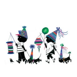 Jip En Janneke - Er Is Er Een Jarig -Kinderspeelgoedwinkel image 1524