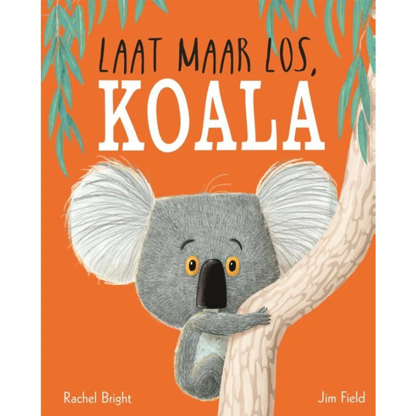 Laat Maar Los Koala 3 Laat Maar Los Koala