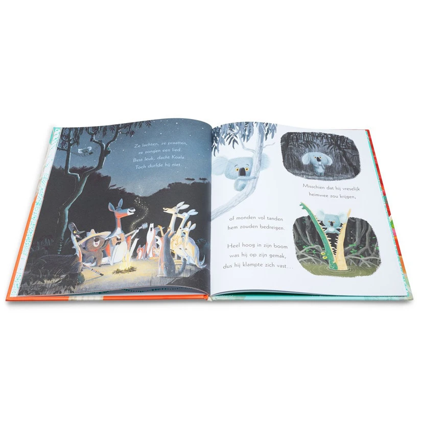 Laat Maar Los Koala 4 Laat Maar Los Koala - Afbeelding 2