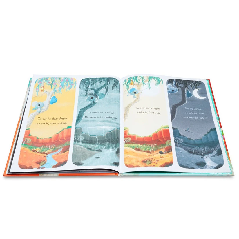 Laat Maar Los Koala 5 Laat Maar Los Koala - Afbeelding 3