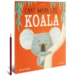 Laat Maar Los Koala 9 Laat Maar Los Koala -Kinderspeelgoedwinkel image 1528
