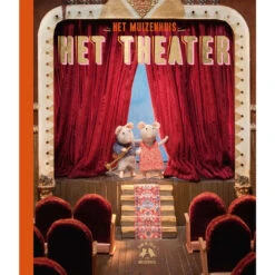 Het Muizenhuis - Het Theater