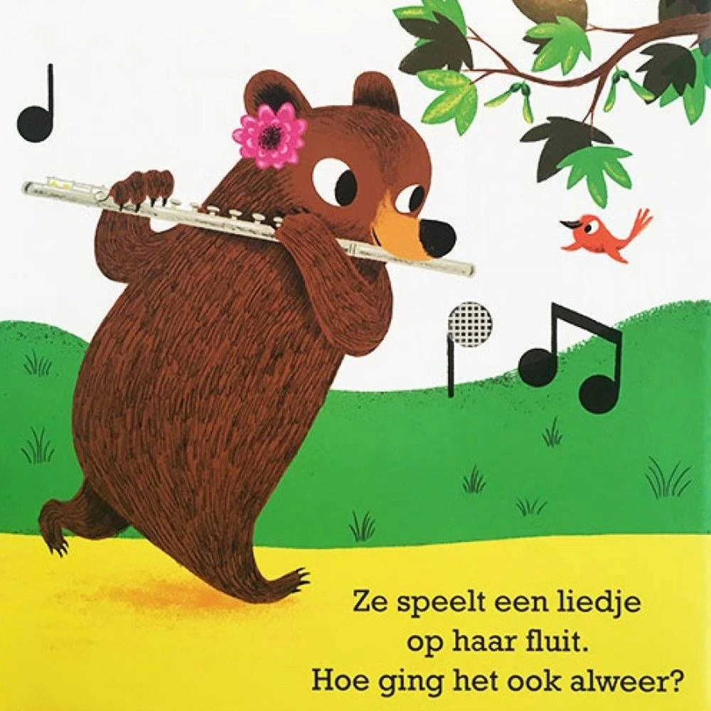 Fijne Verjaardag Voor Jou! 5 Fijne Verjaardag Voor Jou! - Afbeelding 3
