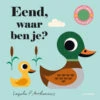 Eend, Waar Ben Je? -Kinderspeelgoedwinkel image 1545