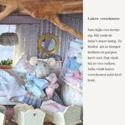 Het Muizenhuis - Verjaardag & Een Drieling -Kinderspeelgoedwinkel image 1551