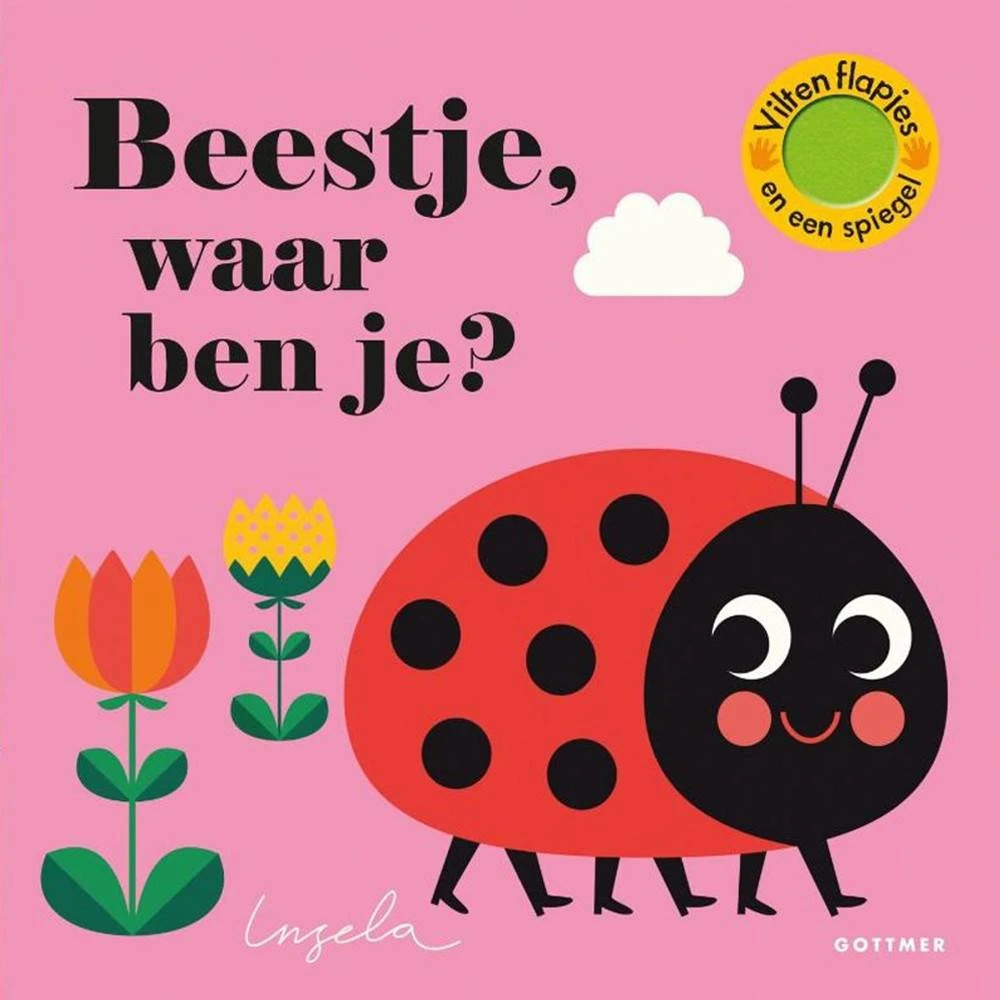 Beestje, Waar Ben Je? 3 Beestje, Waar Ben Je?