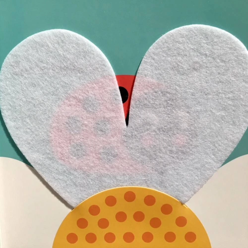 Beestje, Waar Ben Je? 6 Beestje, Waar Ben Je? - Afbeelding 4