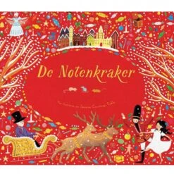 De Notenkraker - Het Verhalen Orkest