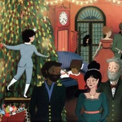 De Notenkraker - Het Verhalen Orkest -Kinderspeelgoedwinkel image 1560