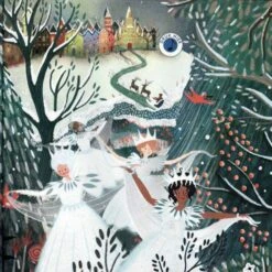 De Notenkraker - Het Verhalen Orkest -Kinderspeelgoedwinkel image 1561