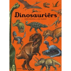 Dinosauriërs
