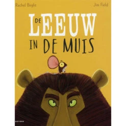 De Leeuw In De Muis
