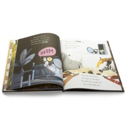 De Leeuw In De Muis -Kinderspeelgoedwinkel image 1568