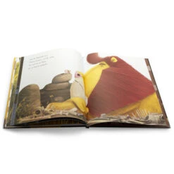 De Leeuw In De Muis -Kinderspeelgoedwinkel image 1569