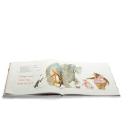 Hé, Wie Zit Er Op De Wc? -Kinderspeelgoedwinkel image 1586