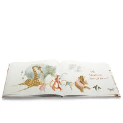 Hé, Wie Zit Er Op De Wc? -Kinderspeelgoedwinkel image 1587