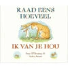 Raad Eens Hoeveel Ik Van Je Hou - Luxe Kartonboek 2 Raad Eens Hoeveel Ik Van Je Hou - Luxe Kartonboek -Kinderspeelgoedwinkel image 1589