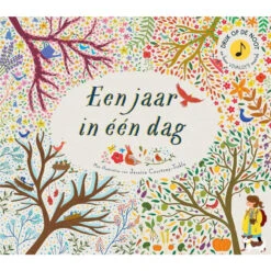 Een Jaar In één Dag - Het Verhalen Orkest