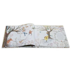 Een Jaar In één Dag - Het Verhalen Orkest -Kinderspeelgoedwinkel image 1599