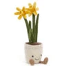 Jellycat Amuseable Daffodil -Kinderspeelgoedwinkel image 160