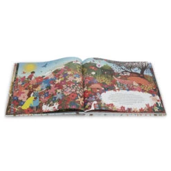 Een Jaar In één Dag - Het Verhalen Orkest -Kinderspeelgoedwinkel image 1600