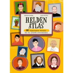 Heldenatlas