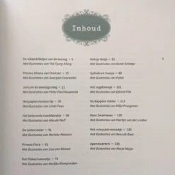 De Kikkerbilletjes Van De Koning En Andere Sprookjes (6-12 Jaar) -Kinderspeelgoedwinkel image 1607