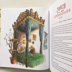 De Kikkerbilletjes Van De Koning En Andere Sprookjes (6-12 Jaar) -Kinderspeelgoedwinkel image 1608