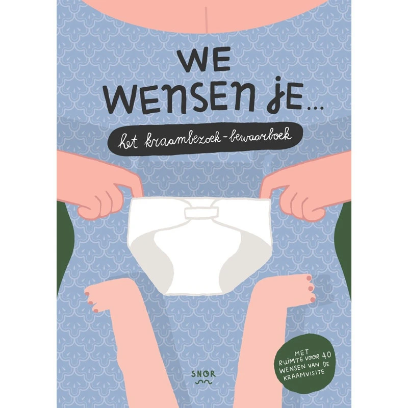 We Wensen Je... 3 We Wensen Je...