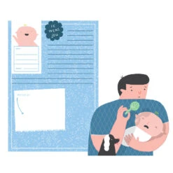 We Wensen Je... 9 We Wensen Je... -Kinderspeelgoedwinkel image 1621