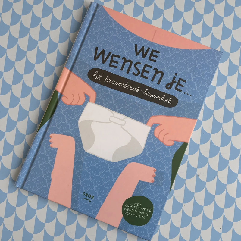We Wensen Je... 6 We Wensen Je... - Afbeelding 4