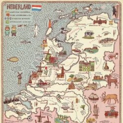 Atlas 8 Atlas -Kinderspeelgoedwinkel image 1626