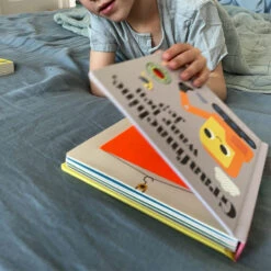 Graafmachine, Waar Ben Je? -Kinderspeelgoedwinkel image 1635