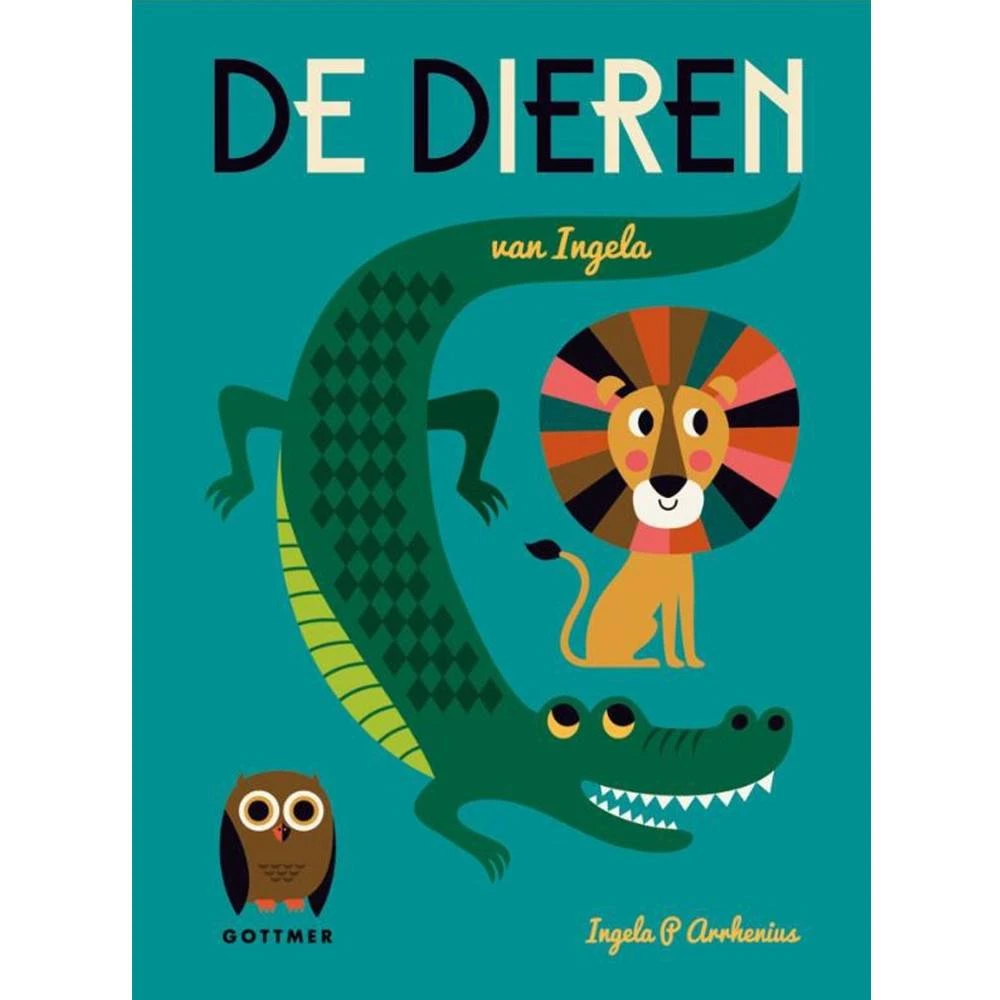 De Dieren Van Ingela 3 De Dieren Van Ingela
