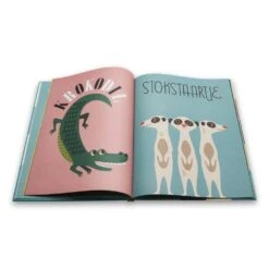 De Dieren Van Ingela 9 De Dieren Van Ingela -Kinderspeelgoedwinkel image 1644