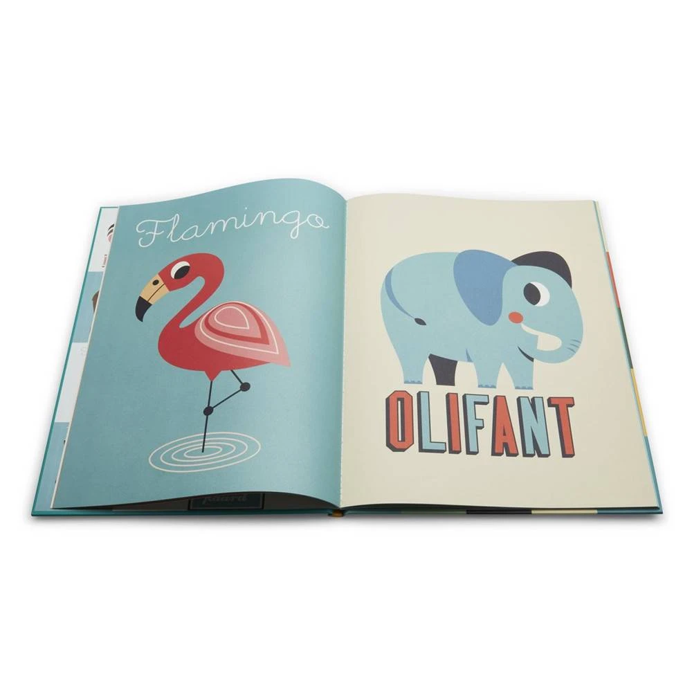 De Dieren Van Ingela 6 De Dieren Van Ingela - Afbeelding 4