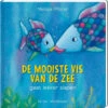 De Mooiste Vis Van De Zee Gaat Lekker Slapen 1 De Mooiste Vis Van De Zee Gaat Lekker Slapen -Kinderspeelgoedwinkel image 1647
