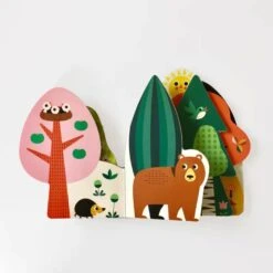 In Het Bos -Kinderspeelgoedwinkel image 1651