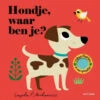 Hondje, Waar Ben Je? -Kinderspeelgoedwinkel image 1654