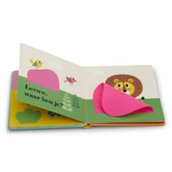 Hondje, Waar Ben Je? -Kinderspeelgoedwinkel image 1656