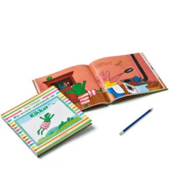 Mijn Mooiste Voorleesboek Van Kikker -Kinderspeelgoedwinkel image 1663