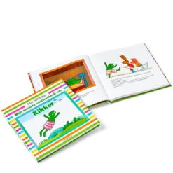 Mijn Mooiste Voorleesboek Van Kikker -Kinderspeelgoedwinkel image 1664