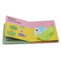 Leeuw, Waar Ben Je? -Kinderspeelgoedwinkel image 1668