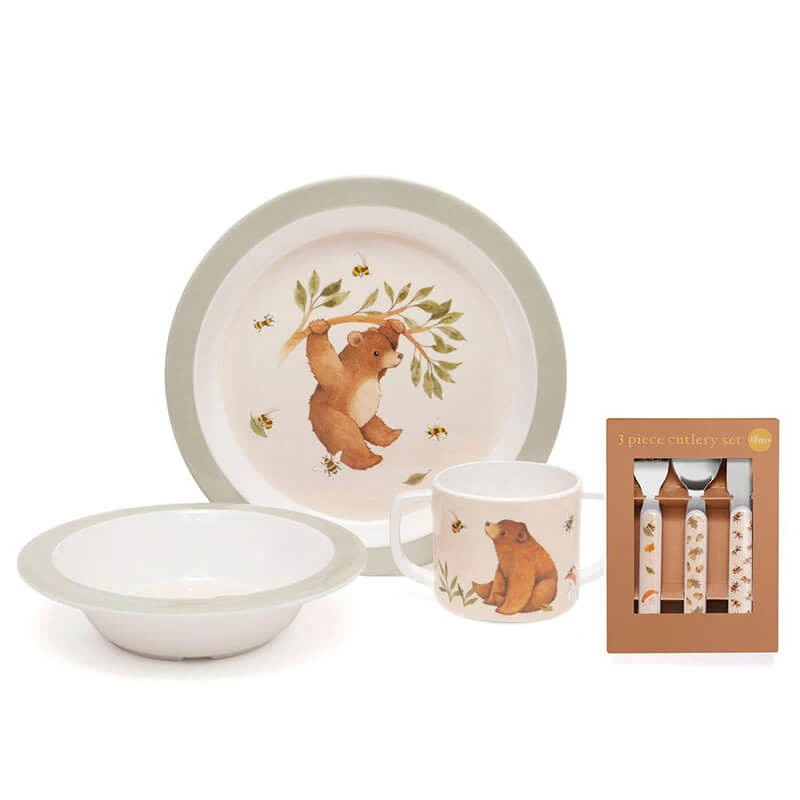 Petit Monkey Beker Beer 5 Petit Monkey Beker Beer - Afbeelding 3